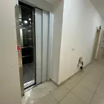 Apartmán Biki Golem (Tirana)