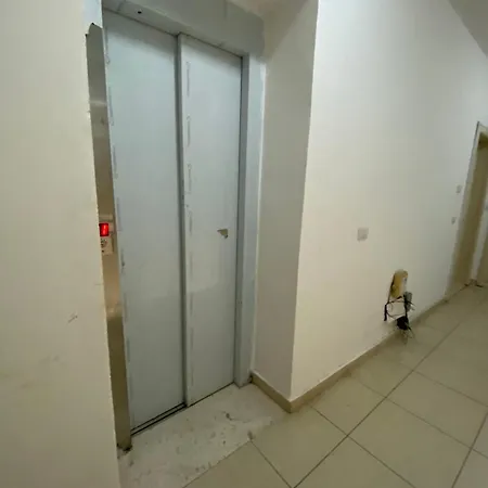 Biki Apartman Golem