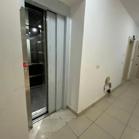 Apartman Biki Golem