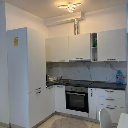 Apartament Biki