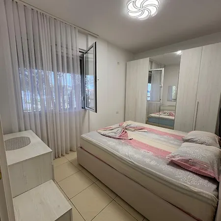 Apartament Biki Golem (Tirana)