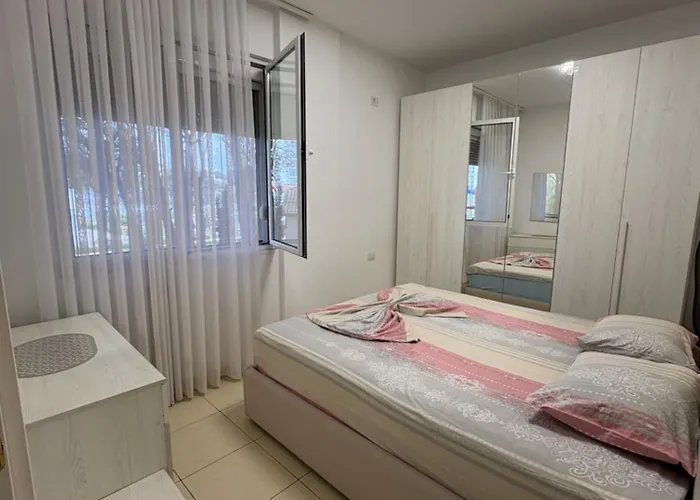 Apartment Biki Golem (Tirana)