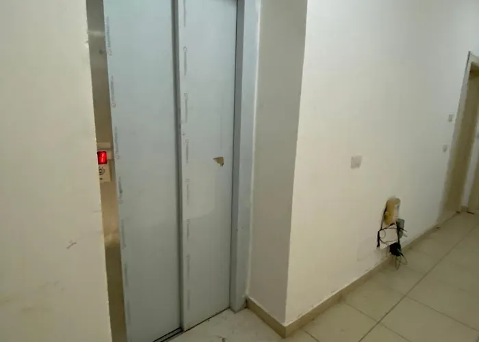 Biki Appartement Golem (Tirana)