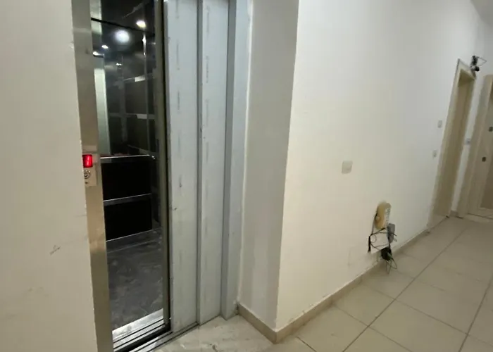 Apartment Biki Golem (Tirana)
